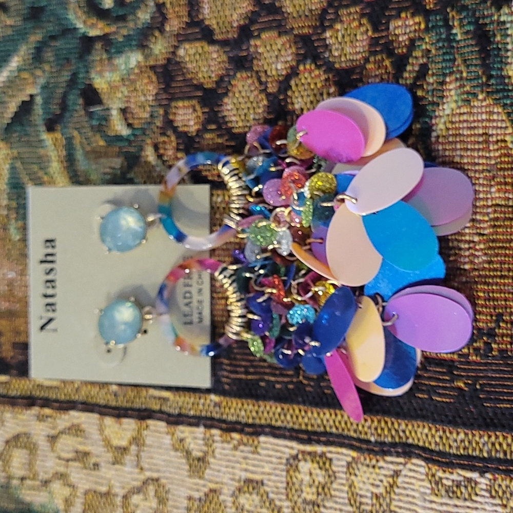 Earings